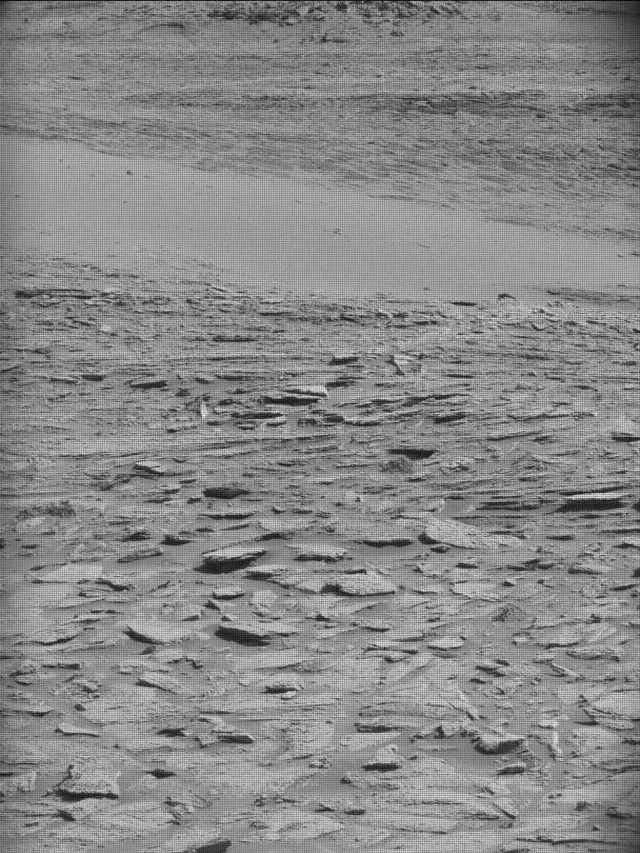 Sol 4596: Mast Camera (Mastcam)