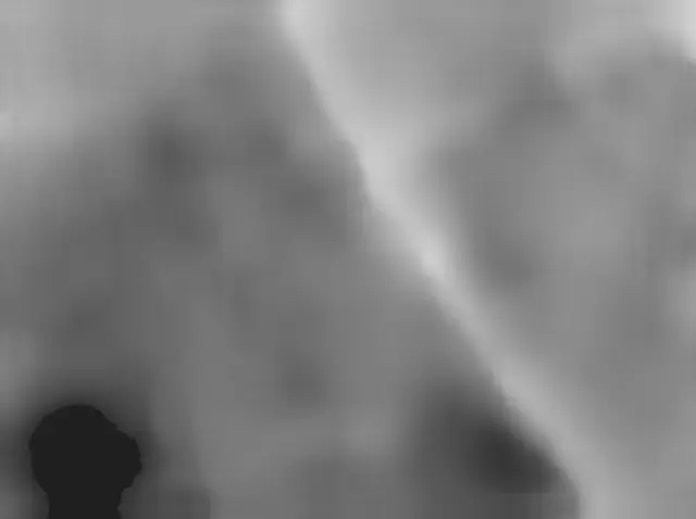 Sol 4596: Mars Hand Lens Imager (MAHLI)