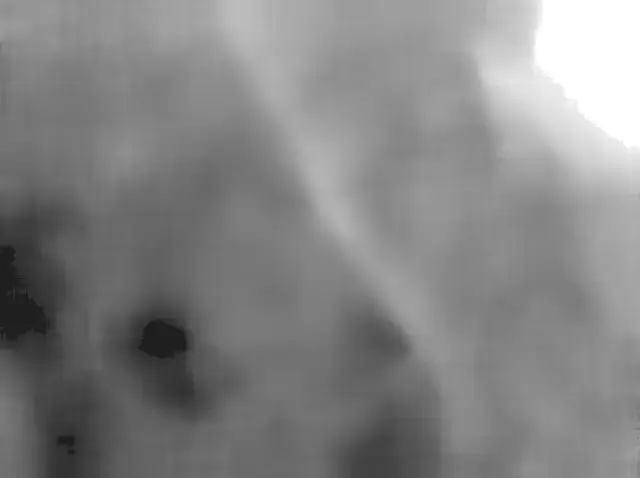 Sol 4596: Mars Hand Lens Imager (MAHLI)