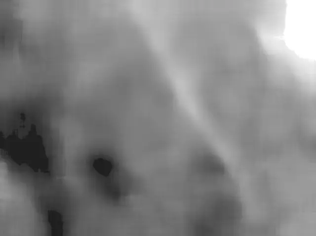 Sol 4596: Mars Hand Lens Imager (MAHLI)