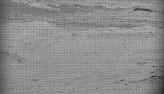 Sol 4597: Mast Camera (Mastcam)