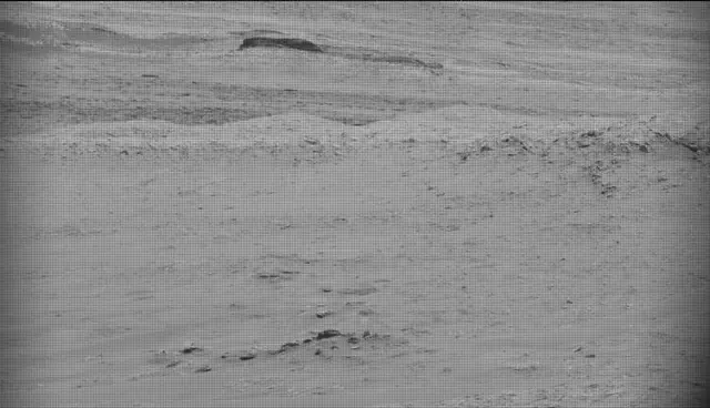 Sol 4597: Mast Camera (Mastcam)