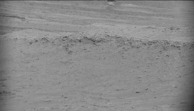Sol 4597: Mast Camera (Mastcam)