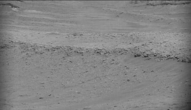 Sol 4597: Mast Camera (Mastcam)