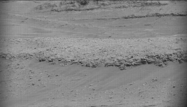 Sol 4597: Mast Camera (Mastcam)
