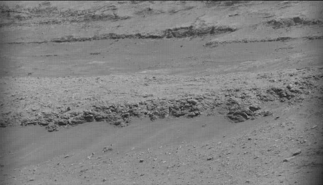 Sol 4597: Mast Camera (Mastcam)