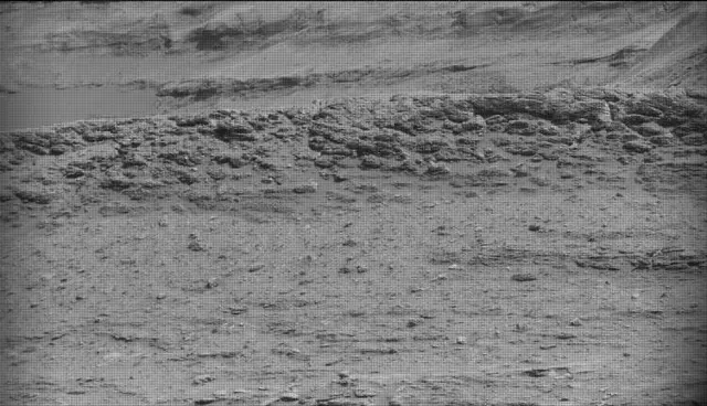 Sol 4597: Mast Camera (Mastcam)