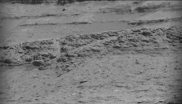 Sol 4597: Mast Camera (Mastcam)
