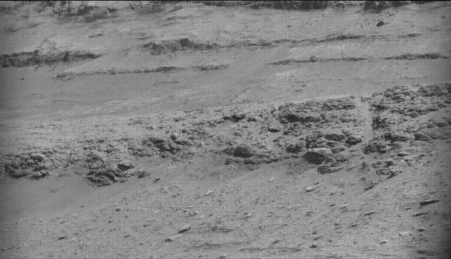 Sol 4597: Mast Camera (Mastcam)