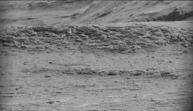 Sol 4597: Mast Camera (Mastcam)