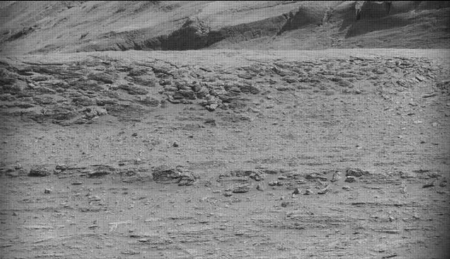 Sol 4597: Mast Camera (Mastcam)