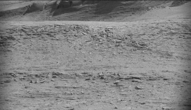 Sol 4597: Mast Camera (Mastcam)