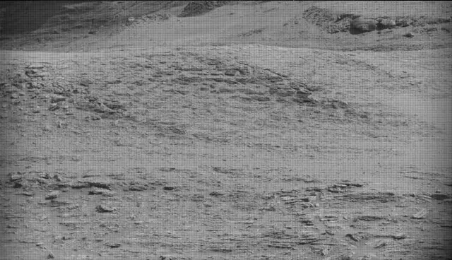 Sol 4597: Mast Camera (Mastcam)