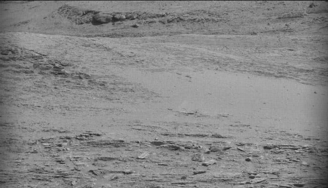 Sol 4597: Mast Camera (Mastcam)