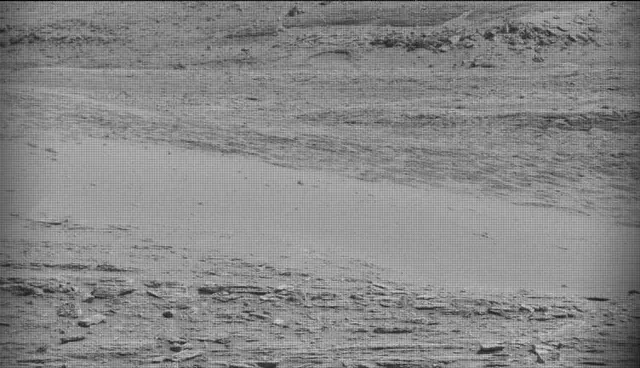 Sol 4597: Mast Camera (Mastcam)