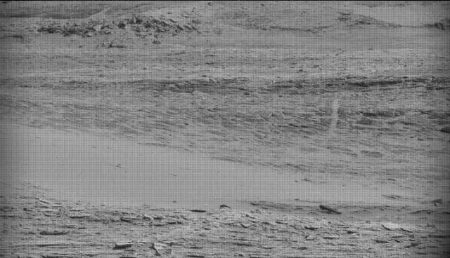 Sol 4597: Mast Camera (Mastcam)