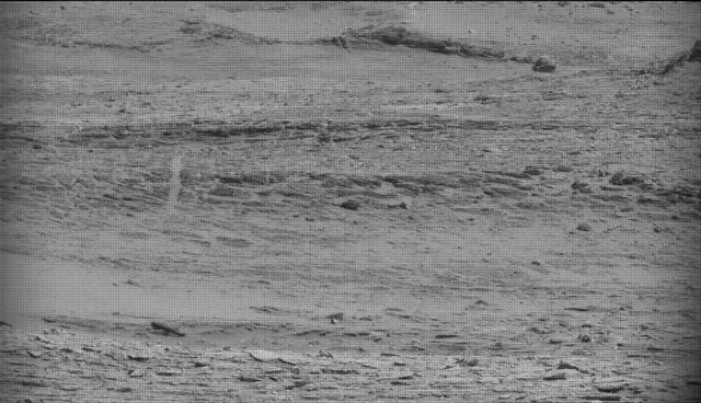 Sol 4597: Mast Camera (Mastcam)
