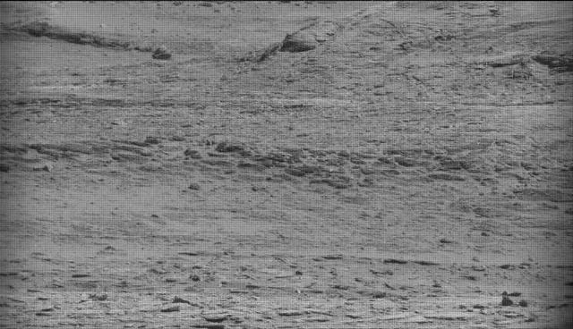 Sol 4597: Mast Camera (Mastcam)