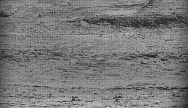Sol 4597: Mast Camera (Mastcam)