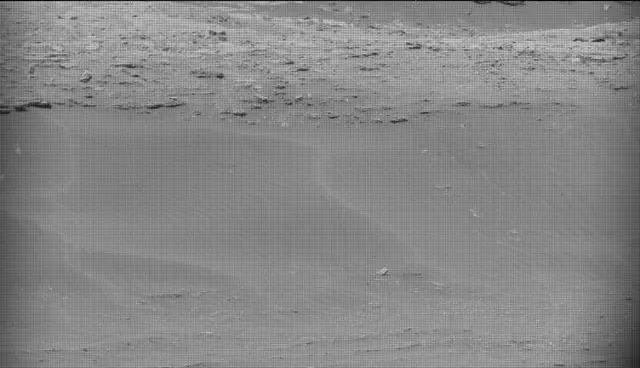 Sol 4597: Mast Camera (Mastcam)