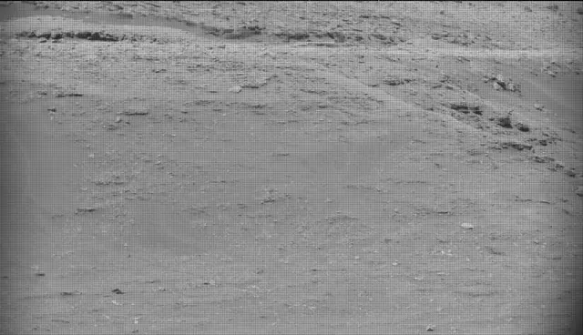 Sol 4597: Mast Camera (Mastcam)