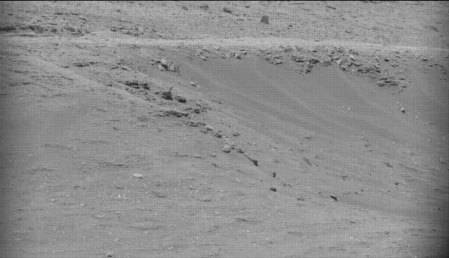 Sol 4597: Mast Camera (Mastcam)