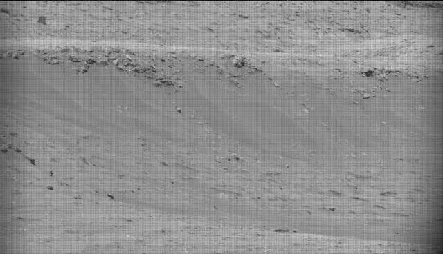 Sol 4597: Mast Camera (Mastcam)