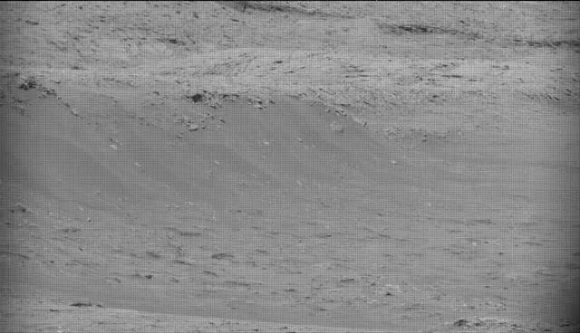 Sol 4597: Mast Camera (Mastcam)