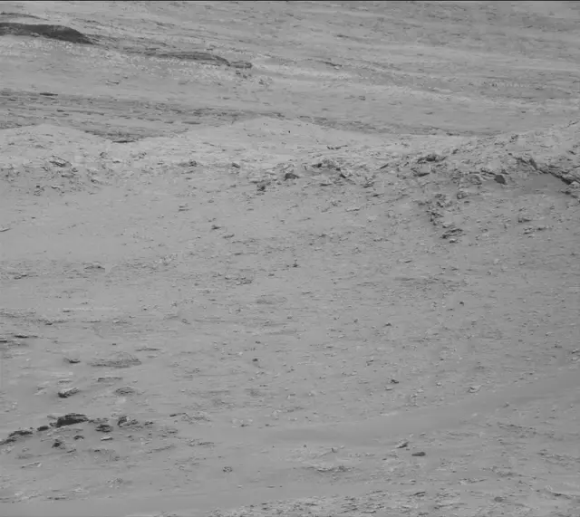 Sol 4597: Mast Camera (Mastcam)