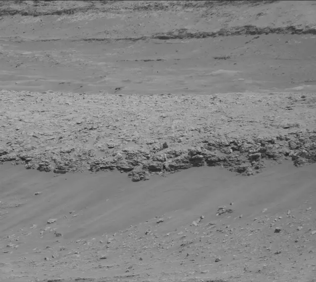 Sol 4597: Mast Camera (Mastcam)