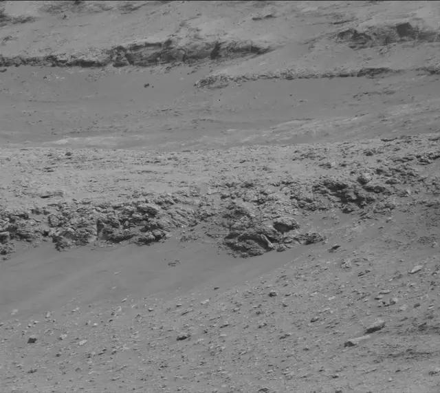Sol 4597: Mast Camera (Mastcam)