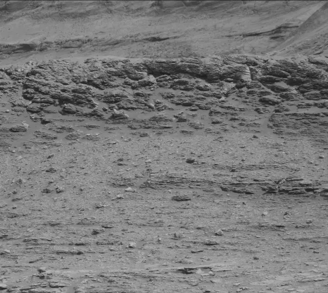 Sol 4597: Mast Camera (Mastcam)