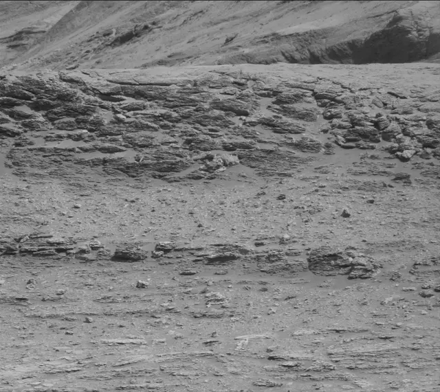 Sol 4597: Mast Camera (Mastcam)