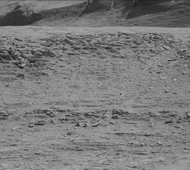 Sol 4597: Mast Camera (Mastcam)