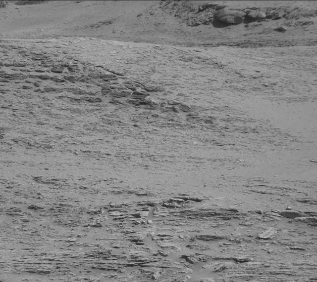Sol 4597: Mast Camera (Mastcam)