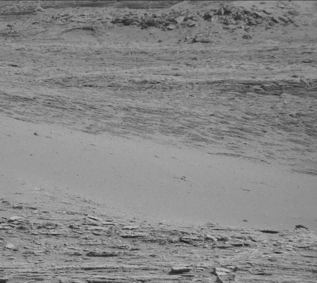 Sol 4597: Mast Camera (Mastcam)