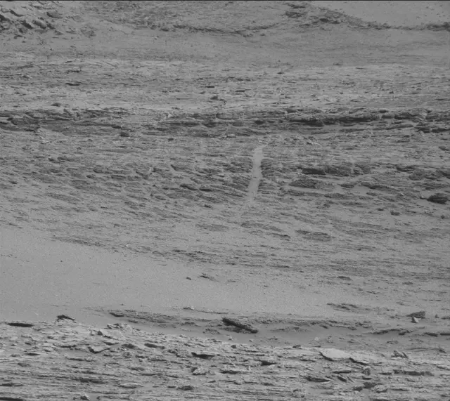 Sol 4597: Mast Camera (Mastcam)