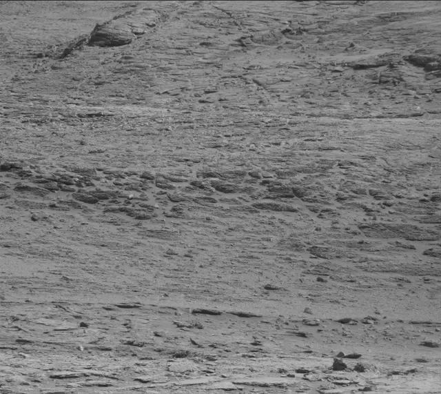 Sol 4597: Mast Camera (Mastcam)