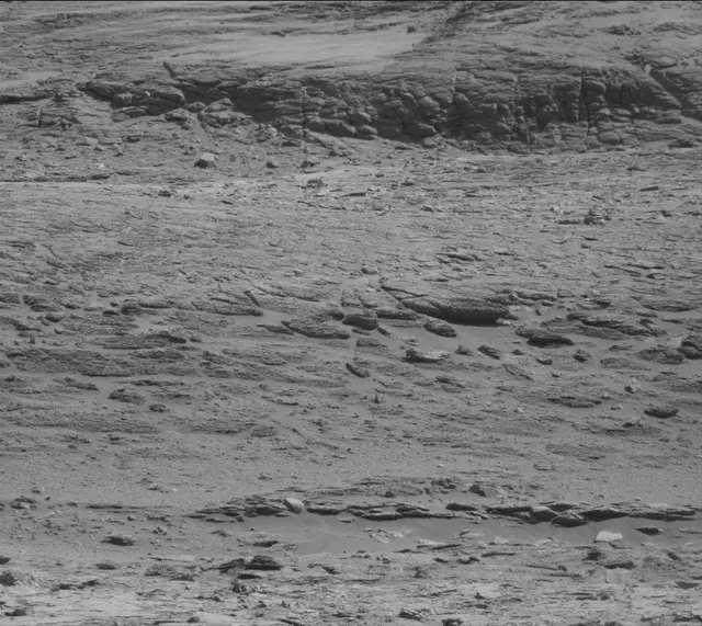 Sol 4597: Mast Camera (Mastcam)