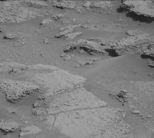 Sol 4597: Mast Camera (Mastcam)