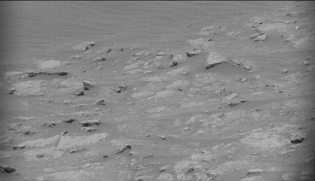 Sol 4598: Mast Camera (Mastcam)
