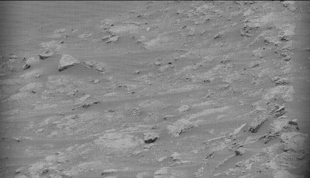 Sol 4598: Mast Camera (Mastcam)