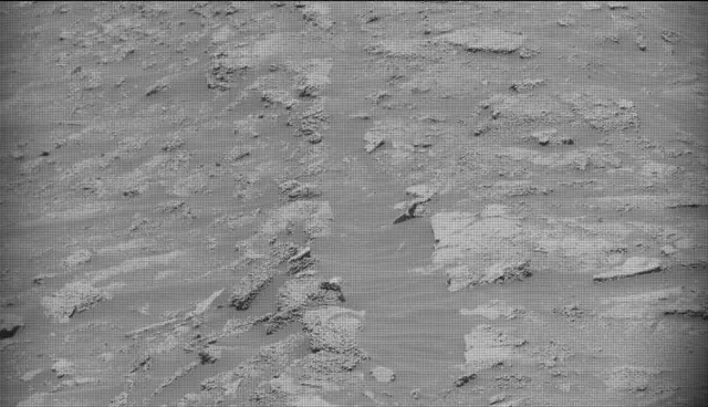 Sol 4598: Mast Camera (Mastcam)
