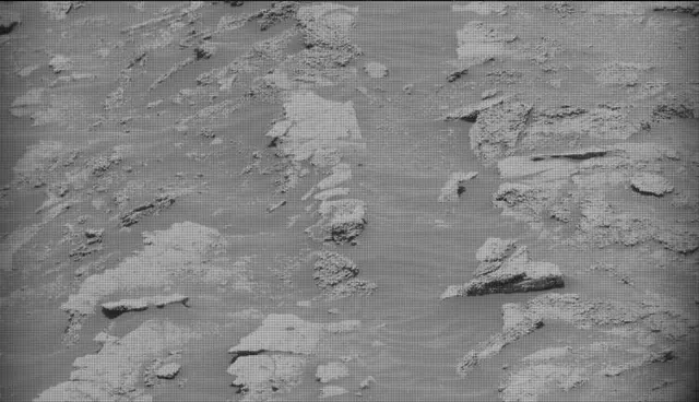 Sol 4598: Mast Camera (Mastcam)