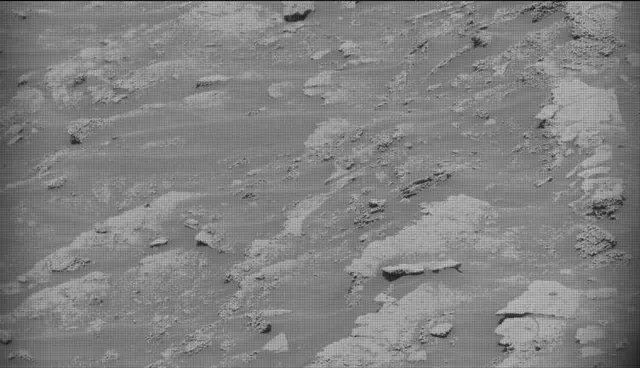 Sol 4598: Mast Camera (Mastcam)