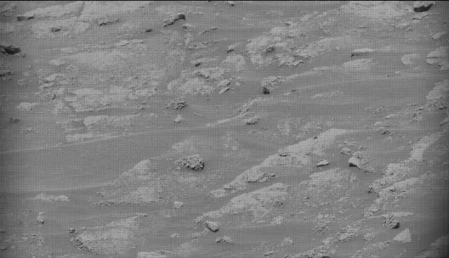 Sol 4598: Mast Camera (Mastcam)
