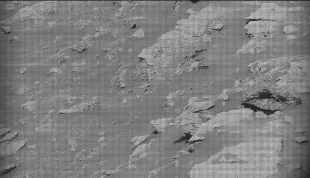 Sol 4598: Mast Camera (Mastcam)