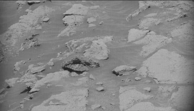 Sol 4598: Mast Camera (Mastcam)