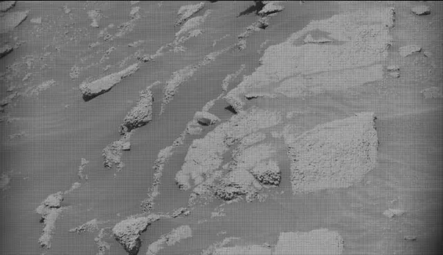 Sol 4598: Mast Camera (Mastcam)