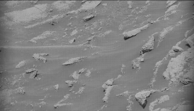 Sol 4598: Mast Camera (Mastcam)